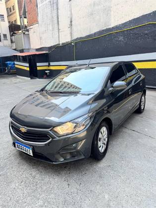 CHEVROLET ONIX 1.0 MPFI LT 8V FLEX 4P MANUAL CHEVROLET ONIX 1.0 MPFI LT 8V FLEX 4P MANUAL